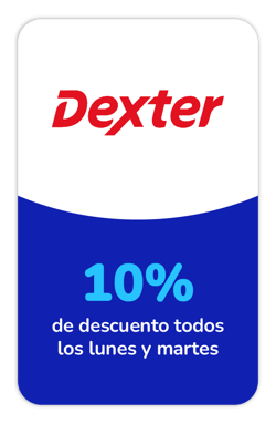 Dexter