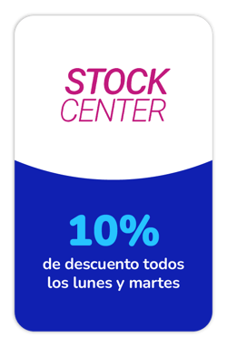 Stock Center