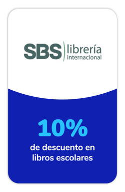 SBS Librerías