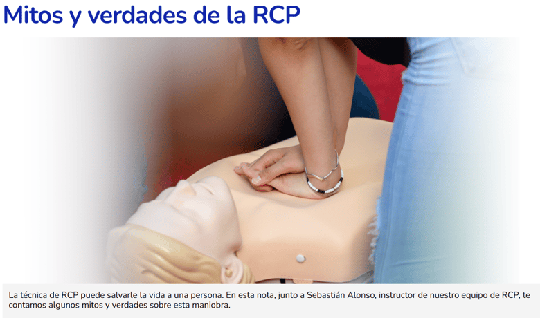Mito RCP