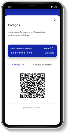 App_OSDE-QR