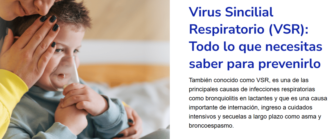 VSR