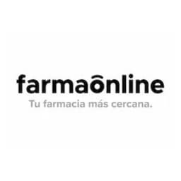Farmaonline logo