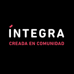 ÍNTEGRA logo