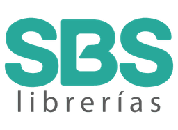 SBS Librerías logo