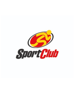 SportClub - Plan Total Mensual logo
